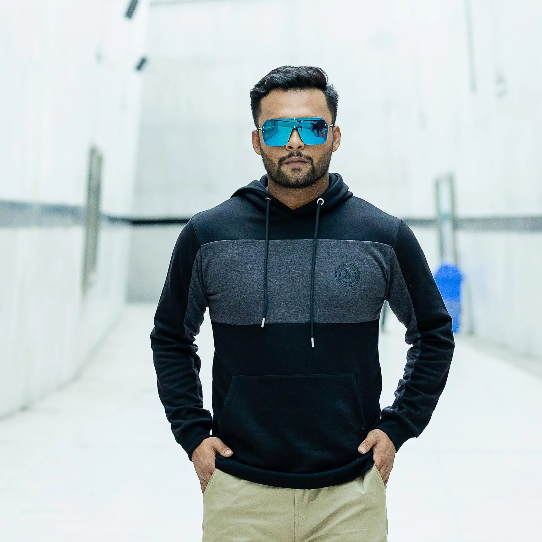 Picture of Hope Lifestyle Winter Hoodie