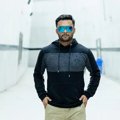 Picture of Hope Lifestyle Winter Hoodie