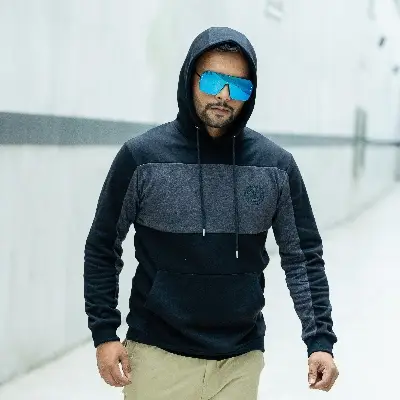 Picture of Hope Lifestyle Winter Hoodie