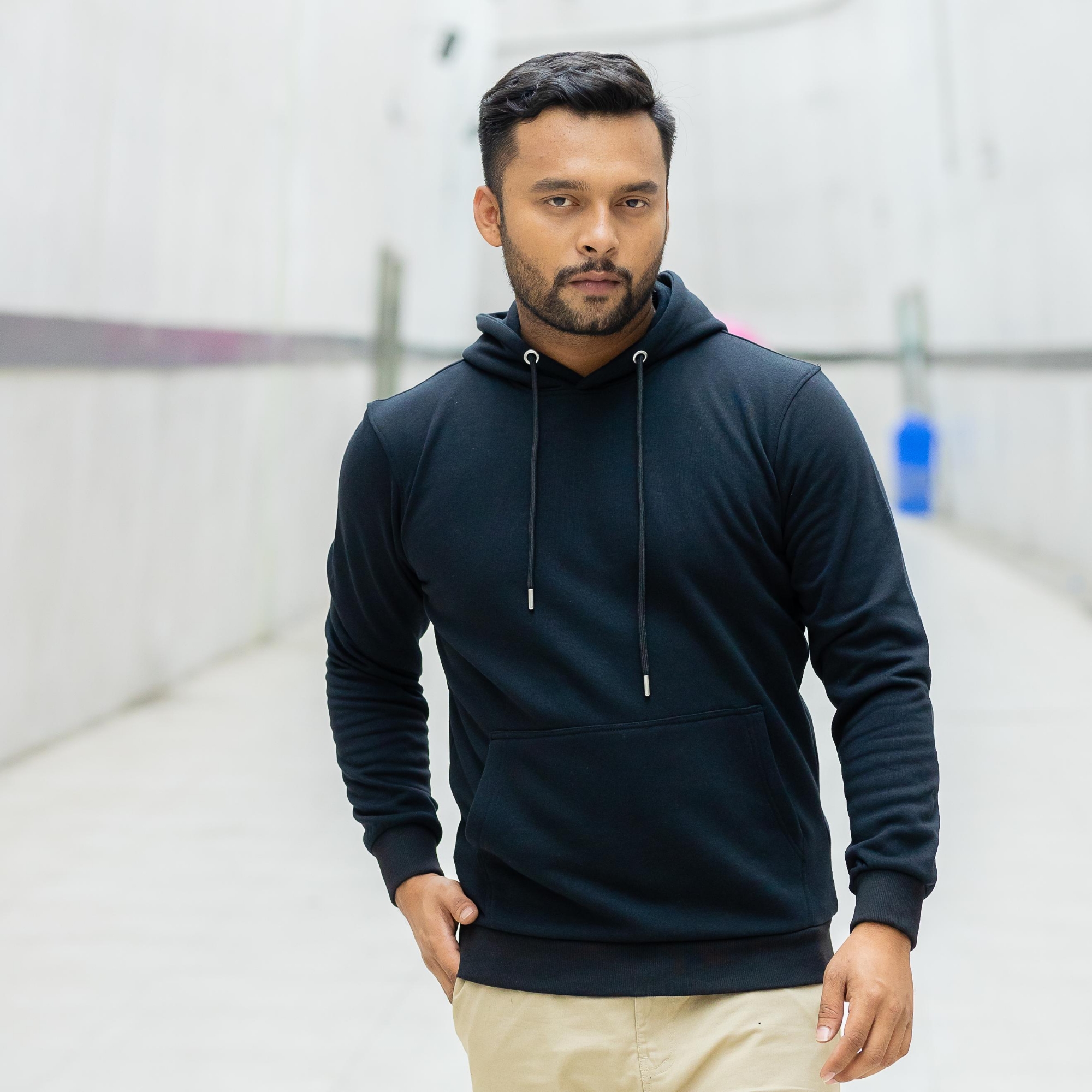 Picture of Hope Lifestyle Winter Solid Hoodie