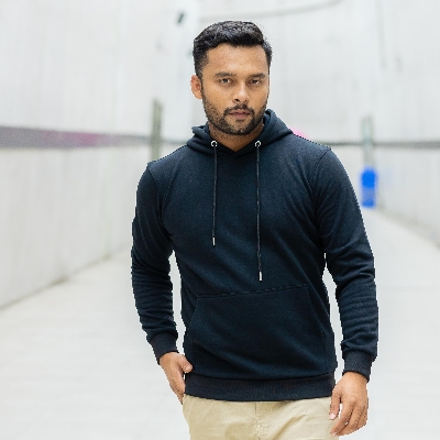 Picture of Hope Lifestyle Winter Solid Hoodie