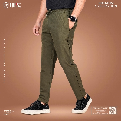 Picture of Hope Lifestyle Premium Imported Trouser