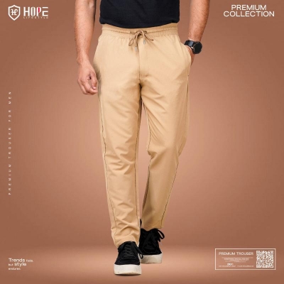 Picture of Hope Lifestyle Premium Imported Trouser