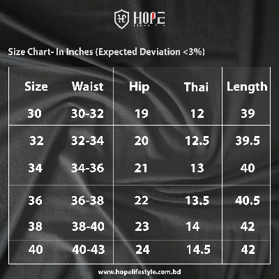 Picture of Hope Lifestyle Premium Imported Trouser