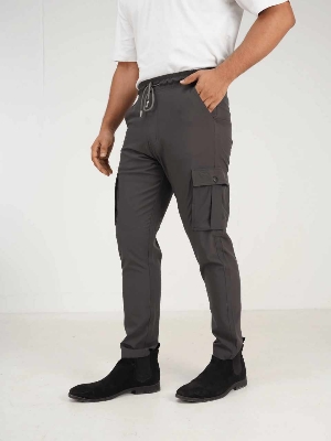 Picture of HP-721 Premium Cargo Pants- Anther