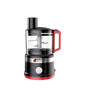 Picture of Hoffmans Electric Food Processor Salad Vegetable Cutter -HM-2076