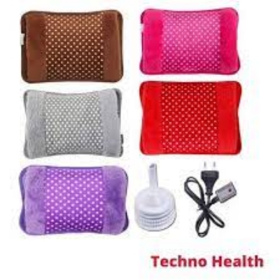 Picture of Electric Hot Water Bag