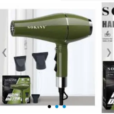 Picture of Sokany SK-14006 Premium Hair Dryer 2000Watt