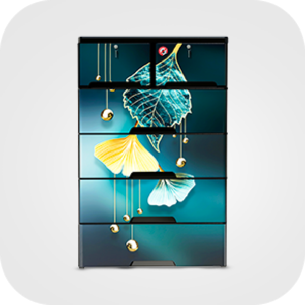 Picture for category Wardrobe