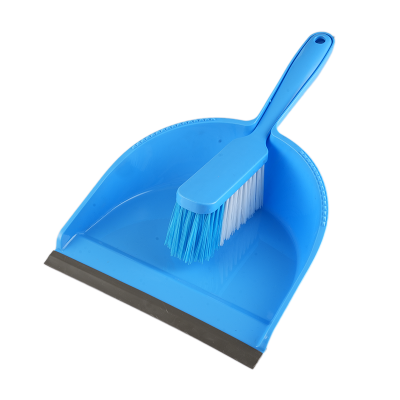 Picture of  Dust Pan with Brush -Elegant 
