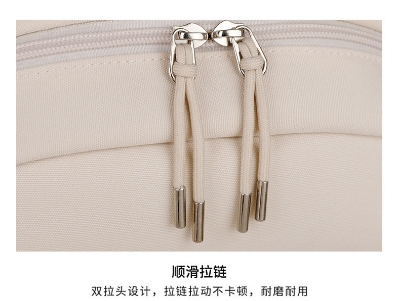 Picture of Minimalist DuneCraft Heritage Laptop Backpack–Black