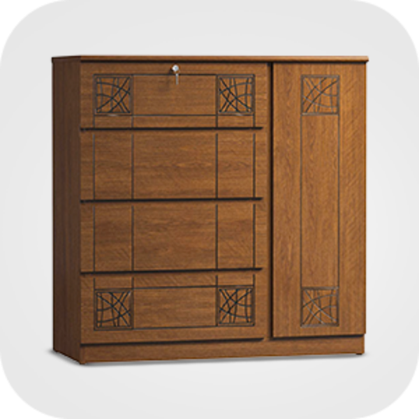 Picture for category LB Wardrobe