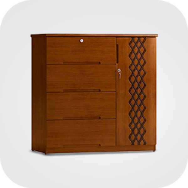 Picture for category Wooden Wardrobe