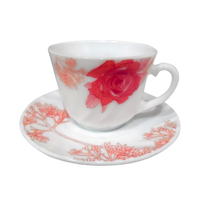 Picture of X190/802 Cup (B) Loose Set (1 + 1) set