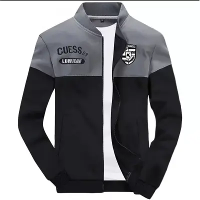 Picture of Trendy Premium Winter Jacket for Men