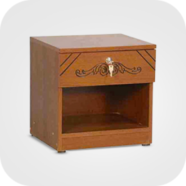 Picture for category Bed Side Table