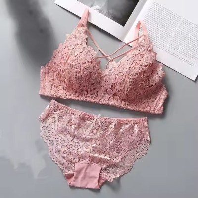 Picture of Khapsu Premium Quality Womens Spandex comfortable Bra / lace bra  / push up bra for women