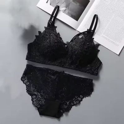 Picture of Khapsu Premium Quality Womens Spandex comfortable Bra / lace bra  / push up bra for women