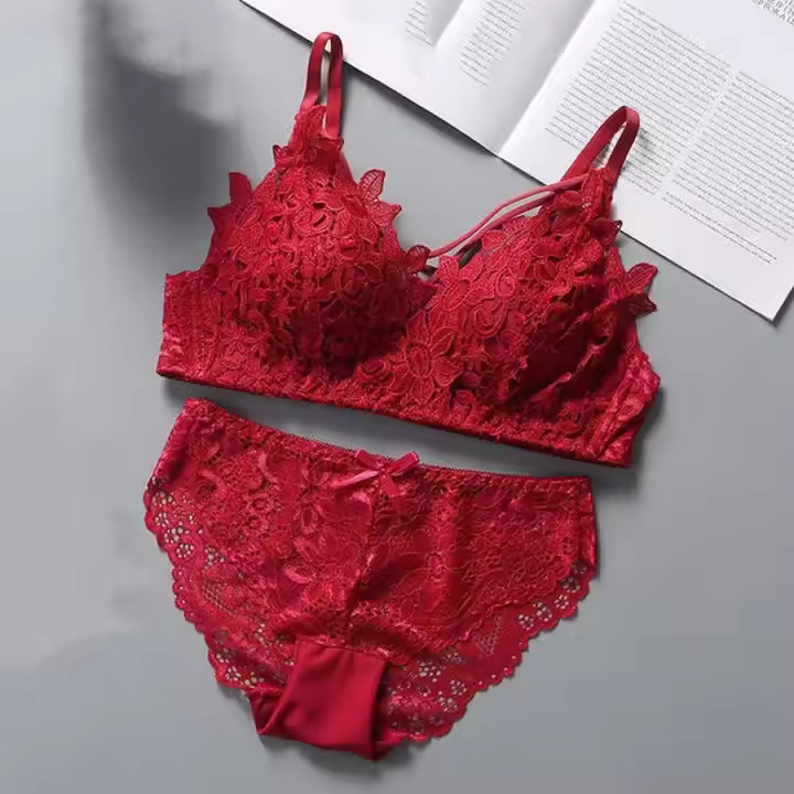 Picture of Khapsu Premium Quality Womens Spandex comfortable Bra / lace bra  / push up bra for women