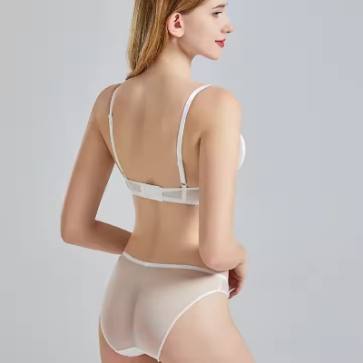 Picture of Khapsu Premium Quality Soft and comfortable women's Lingerie Set