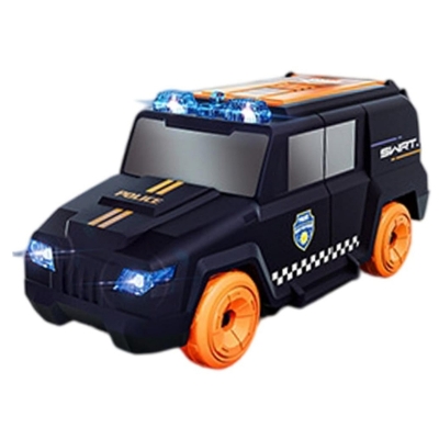 Picture of Cash Spew Car