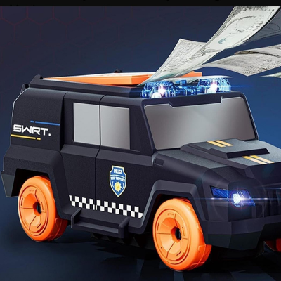 Picture of Cash Spew Car