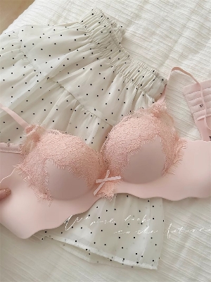 Picture of Khapsu Premium Quality China women and girls padded soft and comfortable Bra