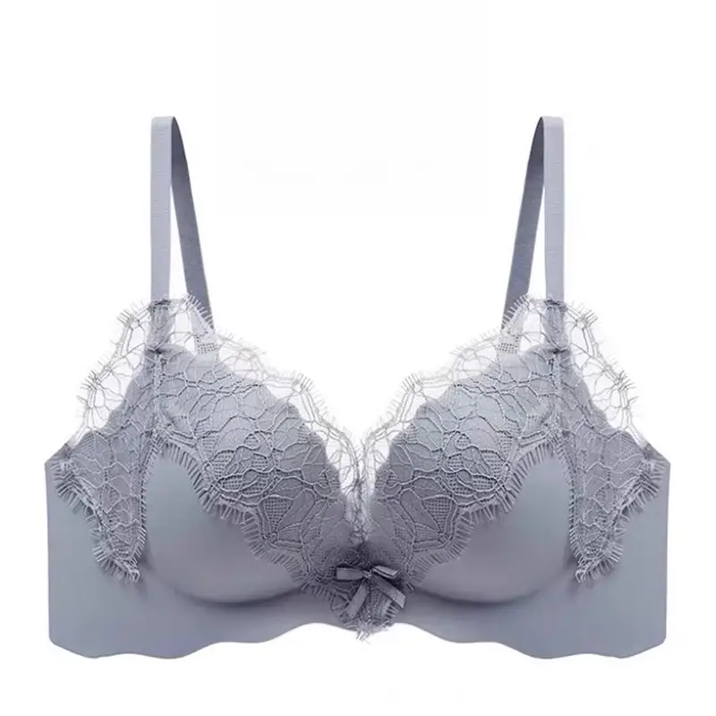 Picture of Khapsu Premium Quality China women and girls padded soft and comfortable Bra