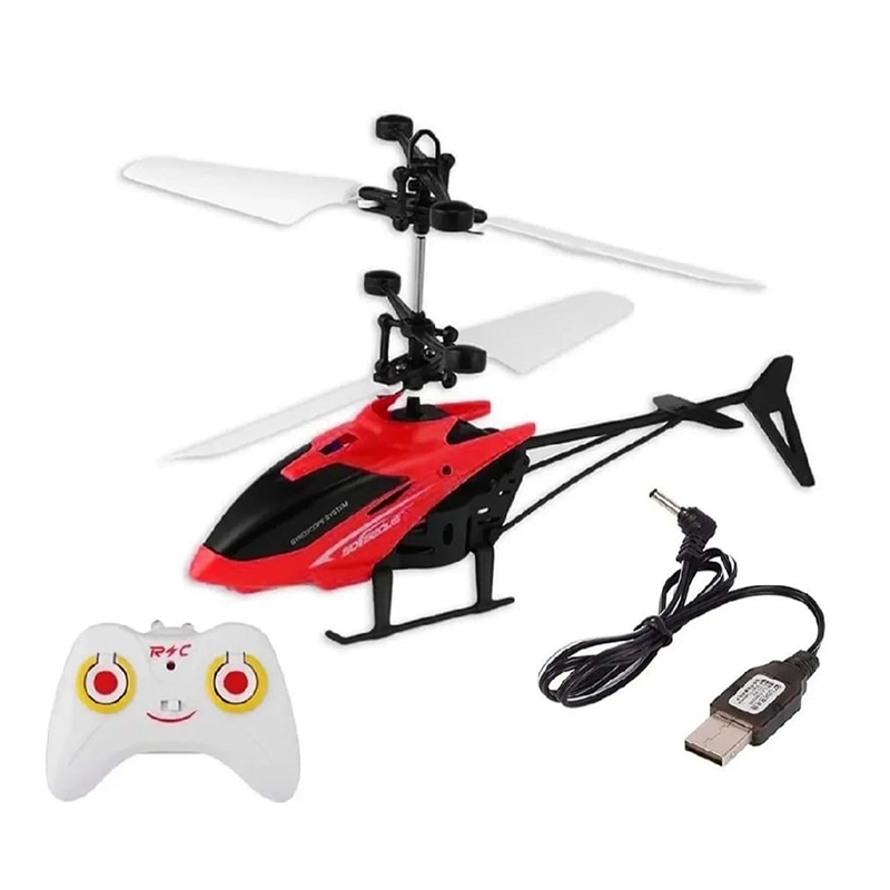 Picture of Remote Control Helicopter