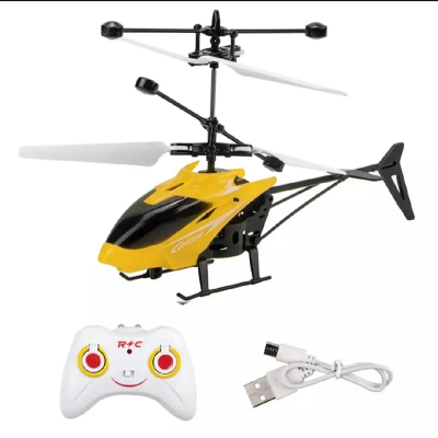 Picture of Remote Control Helicopter