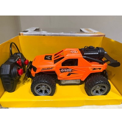 Picture of Smoke Off Road Rover Trace Car