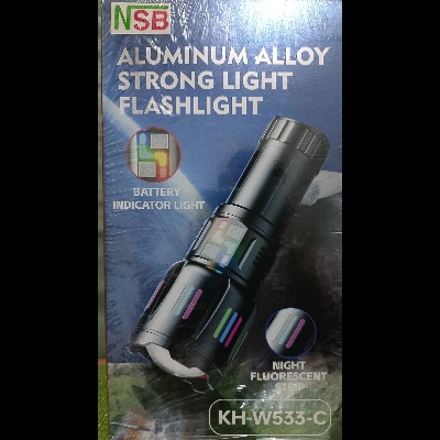 Picture of Kezu KH-W533 Torch light