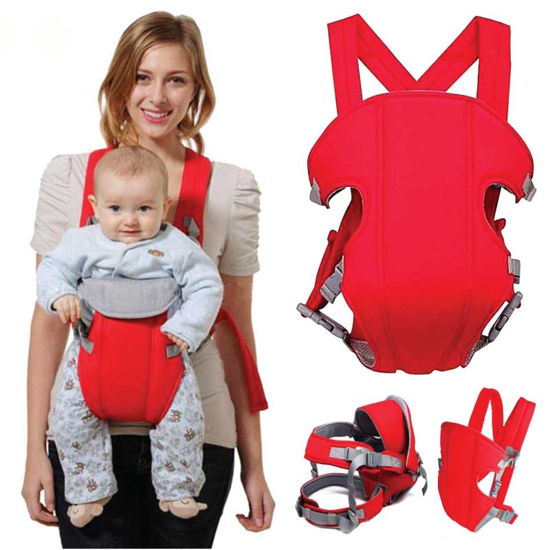 Picture of Love Baby Carrier