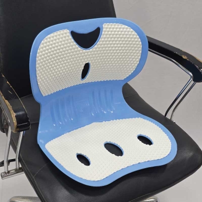 Picture of Waist Back Support Chair