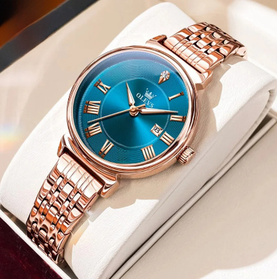 Picture of OLEVS 9997 Womens Luxury Bracelet Watch