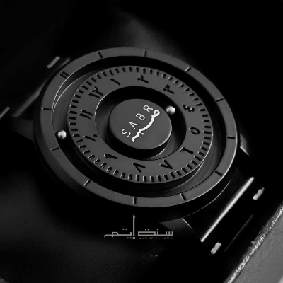 Picture of Sabr Premium Arabic Watch – Timeless Elegance, Inspired By Tradition
