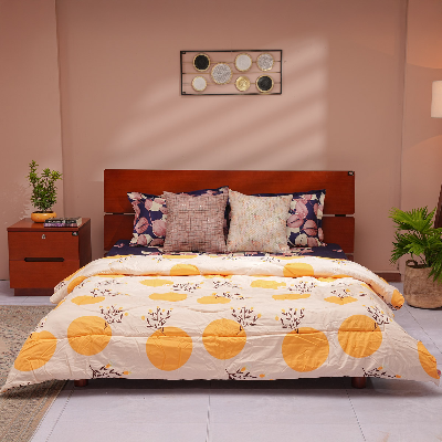 Picture of Regal Comforter Double (86 X 90) Inch (C-211)