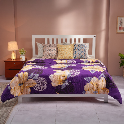 Picture of Regal Comforter Double (86 X 90) Inch (C-214)