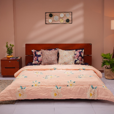 Picture of Regal Comforter Double (86 X 90) Inch (C-215)