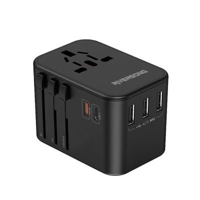 Picture of Riversong Travelkub 35-AD111