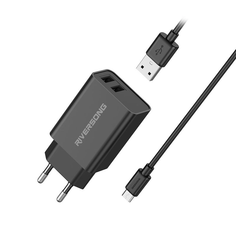 Picture of Riversong SafeKub D2-AD29+CM85 (12W-B)