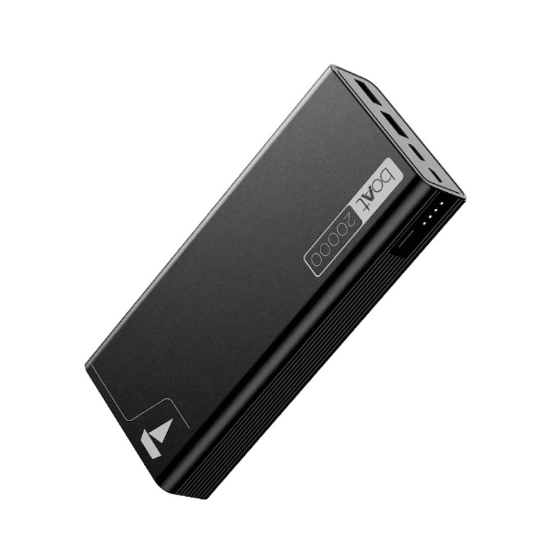 Picture of boAt EnergyShroom PB400 (20000mAh)