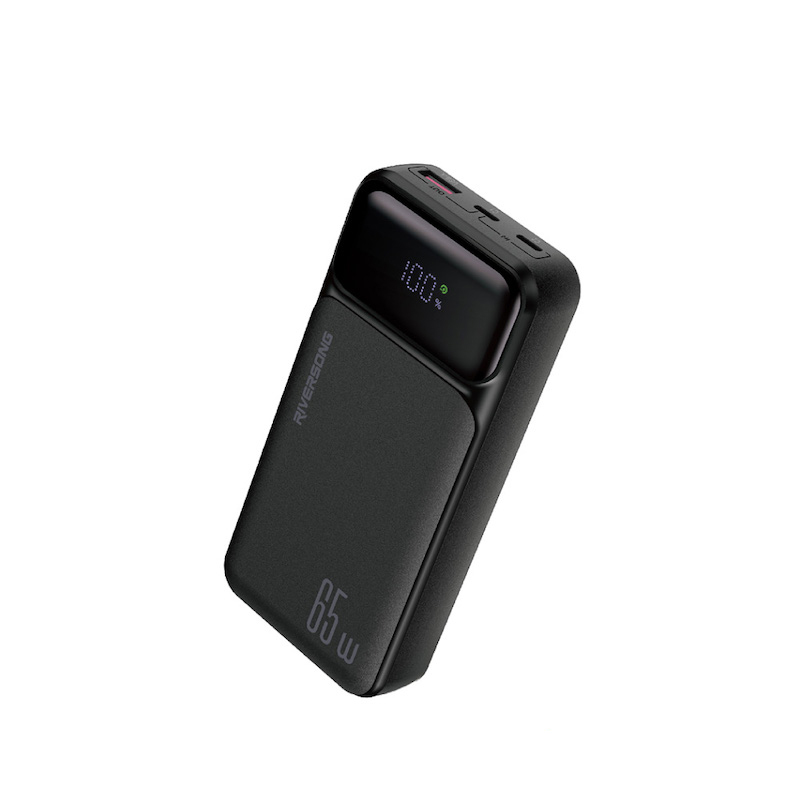 Picture of Riversong Phantom 65 Pro (20000mAh)