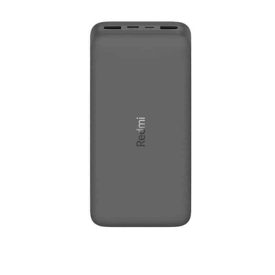 Picture of Xiaomi 20000mAh Redmi 18W Fast Charge Power Bank
