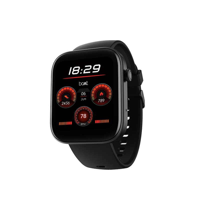 Picture of boAt Wave Call 2