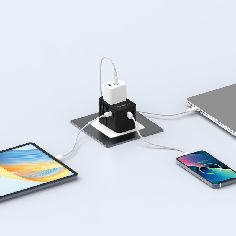 Picture of Riversong Travelkub 35-AD111