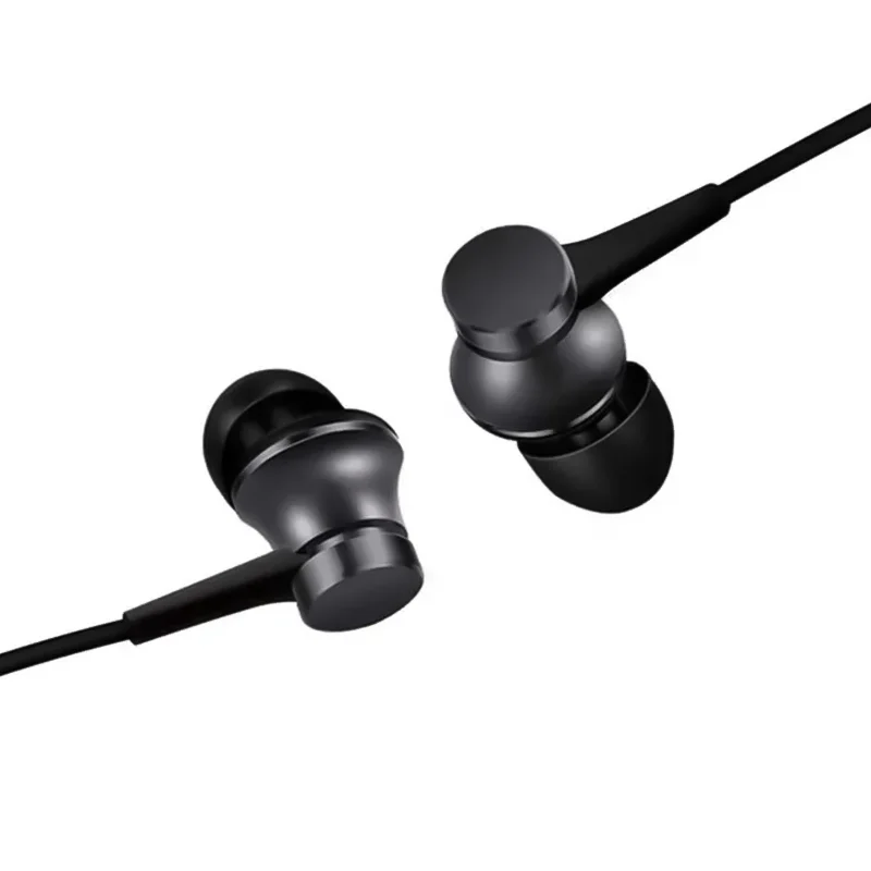 Picture of Xiaomi Mi In-Ear Headphones Basic (3.5mm)