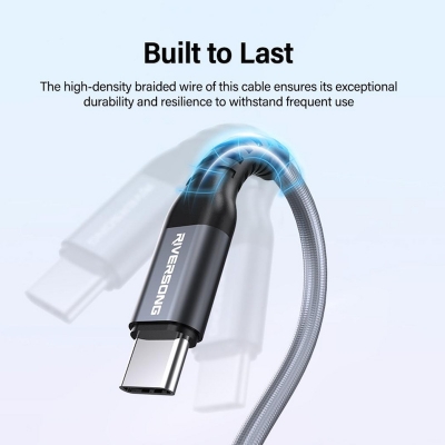 Picture of Riversong Hercules C6-CT50 (100W)