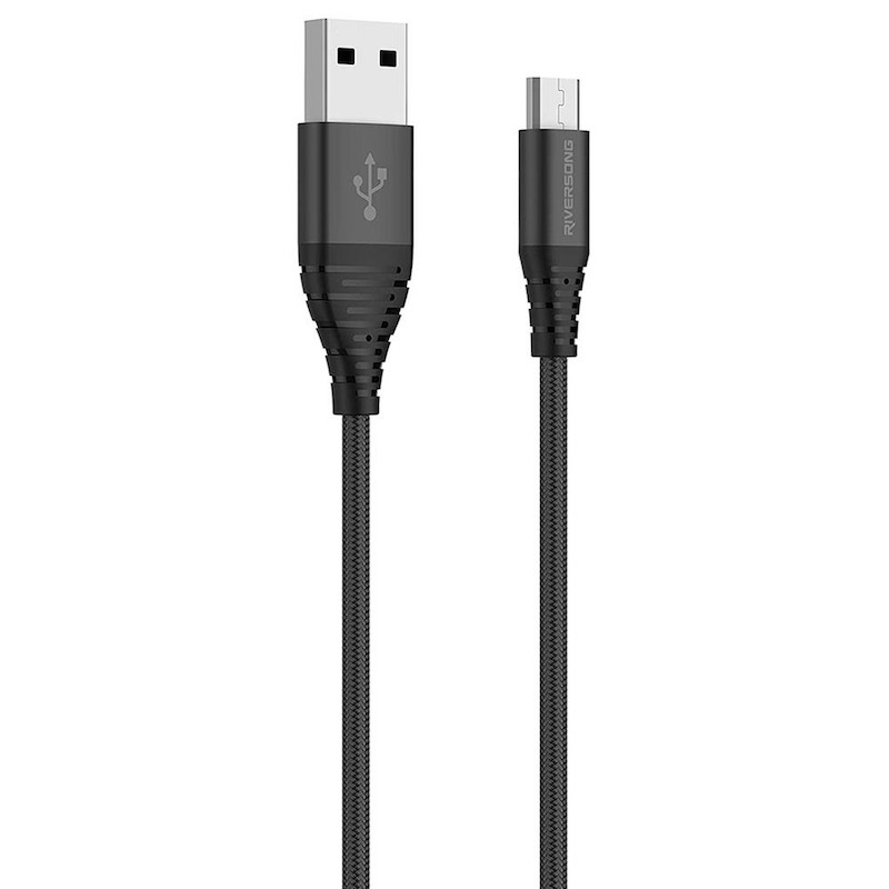 Picture of Riversong Alpha S (Type-B)-CM32