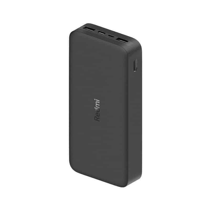 Picture of Xiaomi 20000mAh Redmi 18W Fast Charge Power Bank